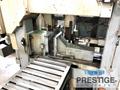 Kasto HBA 360 AU, 14" x 14" Capacity, 46 - 334 FPM, 210" x 1.6" x .05 Blade, Automatic Vice, Conveyor, #43082