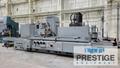 Okamoto PSG-308, 31.5" x 120" Surface Grinder, 31" Under Wheel, Auto Incr. Downfeed, New Hydraulics 2010, #30582