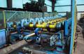14 Stand x 2-1/2" x 42" BRADBURY #415RF Rollformer
