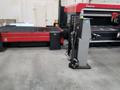 4000 WATT AMADA FO3015MII RI CO2 LASER CUTTING SYSTEM WITH ROTARY INDEX
MFG:2013
APPROX: 14,623 HOURS (AS OF 5/9/19)
