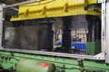 100 Ton x 3" ASC 4-Post Flying Cut Off Press