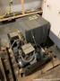OKUMA GP-26T CNC CYLINDRICAL GRINDER, NEW 2007, 24" DIA WHEEL, 25.6" CENTER DISTANCE SHOULDER GAUGE, COOLANT, OSP U10G CNC CONTROL