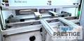 Bystronic Xcite 80E Electric Servo, 88 Ton, 80" OA, 5.9" Stroke, Byvision CNC, 5-Axis B.G., Hyd. Clamping, 2013, #43415