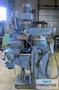 Supermax YCM-1-1/2 VS, 9" x 42" Tbl, X-32", Y-13", Z-5", 16" Knee Travel, 4,200 RPM, 2HP, Acu-Rite DRO, #43136