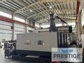AWEA HVM-5032, 5-Face, X-197", Y-153", 126" B/C, Fanuc 18i, 60 ATC, Rt. Angle Head, Universal, Hd, TSC, 2012, #43071