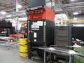 2018 AMADA Ensis 3015AJ, 6.0 kW, 120” X 60” Max Sheet Size, AMNC 3i Control