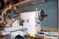 40" x 236" Microcut, Fanuc OiTD CNC, 8-Pos. Turret, (2) Steadies, New 2022 #24725