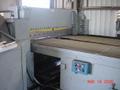 72" X .135" Rowe, 25K Uncoiler, Complete Line