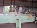 6" X 400" Reform AR102, Type 6SA, Swivel Chuck, 28.5 KW, Coolant, 1984 
