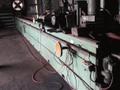 6" X 400" Reform AR102, Type 6SA, Swivel Chuck, 28.5 KW, Coolant, 1984 