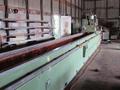 6" X 400" Reform AR102, Type 6SA, Swivel Chuck, 28.5 KW, Coolant, 1984 