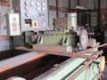 6" X 400" Reform AR102, Type 6SA, Swivel Chuck, 28.5 KW, Coolant, 1984 