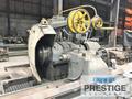 Landis 27” x 176" Cylindrical Grinder, 36" x 3" Wheel, (4) New Steadies, Coolant, Updated Electrics, #32319