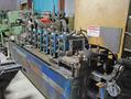 1-1/4" (31.7 mm) x .049" (1.24 mm) YODER M1-1/2 ERW Tube Mill Line