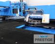 Prima Power Shear Genius SG1530, 33 Ton 16-Sta. Electro-Servo Trt, 60" Y, 120" X, Integrated R.A Shear, 2020 #43048