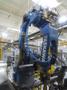 West Michigan Spline, Inc Model: 32E Face & Center, New 2018, WITH ROBOT