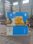 FICOM, #H-90, 90 ton, dual station, 7.5 HP, 5 stations, NEW
