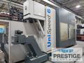SHW UniSpeed/6, X-118", Y-51", Z-51", C-Axis, A-Axis,  63" dia. B-Axis, 118" x 63" Table, Siemens 840D/SL, 2014 #43462