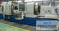 Spark CJK x 8000, 47" Swing, 314" C.C, 18" Hole, 5 - 315 RPM, Fanuc 0i TF CNC, 2023, #32905