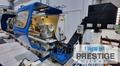 Poreba TRP93x3M, 36" Swing, 11" Bore, 118" C.C, F/R Chucks, 1400 RPM, Steady Rests, Siemens 840D, 2008, #42985