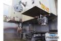Mighty Viper B-4000GTDW Twin Spindle CNC Bridge Mill, X-160", Y-80", 108" B/C, Mitsubishi M530 CNC, (2) 20 ATC, #32536