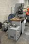 20 AMP HANSVEDT RAM TYPE EDM, BENCH TOP