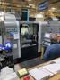 Hurco Model VMX-30i CNC Vertical Machining Center, 4-AXIS READY (NO 4TH AXIS ROTARY TABLE), New 2014