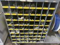SMC MODEL #KQ2 ONE TOUCH FITTINGS FOR POLYURETHANE TUBING TOOLING & ACCESSORIES CABINETS: STOCK