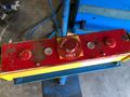 38 Ton Amada RG-35S CNC Press Brake