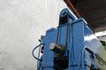 55 TON WARCO SSDC PRESS: STOCK 64347