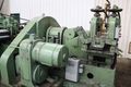 8' X 8' JONES ROLLING MILL: STOCK 64723