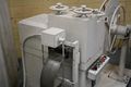 4.7' X 0.05 BRUDERER 19 ROLL STRAIGHTENER & COIL REEL: STOCK #64789