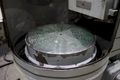 25' SUNSTRAND HORIZONTAL SPINDLE ROTARY SURFACE GRINDER: STOCK 65454