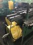 30 TON TISHKEN CUTOFF PRESS: STOCK