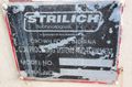 20,000 LBS X 48' X 36' STRILICH COIL FEED LINE: STOCK #67555