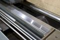 16" X 72" LEBLOND ENGINE LATHE: STOCK #70706