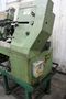 ARYMA HIGH PRODUCTION CIRCLE AND RING SHEAR: STOCK #72422