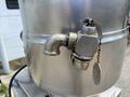 Groen TDB-24 6-Gallon 2/3-Jacketed Tilting Steam Kettle