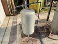 Hockmeyer CSM-15 Concentric Shaft 
(Dual Shaft) Disperser/Dissolver/Mixer