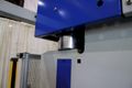 Darley 80-Ton x 100" Hydraulic Brake