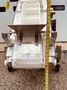 Safeline Mettler Toledo 48” Stainless Steel Incline Conveyor