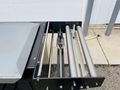 Eastey EM28T Manual L-Bar Sealer w/ Powered Take Away Conveyor