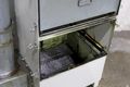 ABSOLENT MODEL ODF-2000 OIL MIST COLLECTOR: STOCK #73782