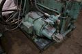 10' X 10' PEDDINGHAUS 4 POST HYDRAULIC ANGLE SHEAR: STOCK #73302