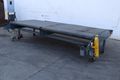 12' METAL CENTER SYSTEM SHEAR CONVEYOR: STOCK #73039