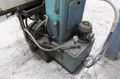 8' X 24' ABWOOD VERTICAL SPINDLE ROTARY SURFACE GRINDER: STOCK #73045