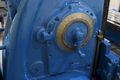 #3 KEARNEY & TRECKER HORIZONTAL MILL: STOCK #72965