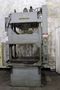 75 TON DAKE 4 POST HYDRAULIC PRESS: STOCK #72929