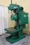30" CLEERMAN SINGLE SPINDLE DRILL PRESS: STOCK # 72805