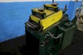 2000 LB X 10" ROWE COIL CRADLE STRAIGHTENER : STOCK #72708